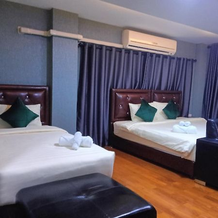 Khokeng Room Bangkok Exterior photo