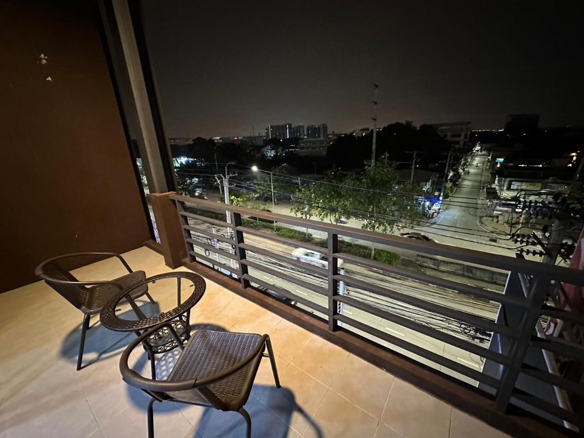 Khokeng Room Bangkok Exterior photo
