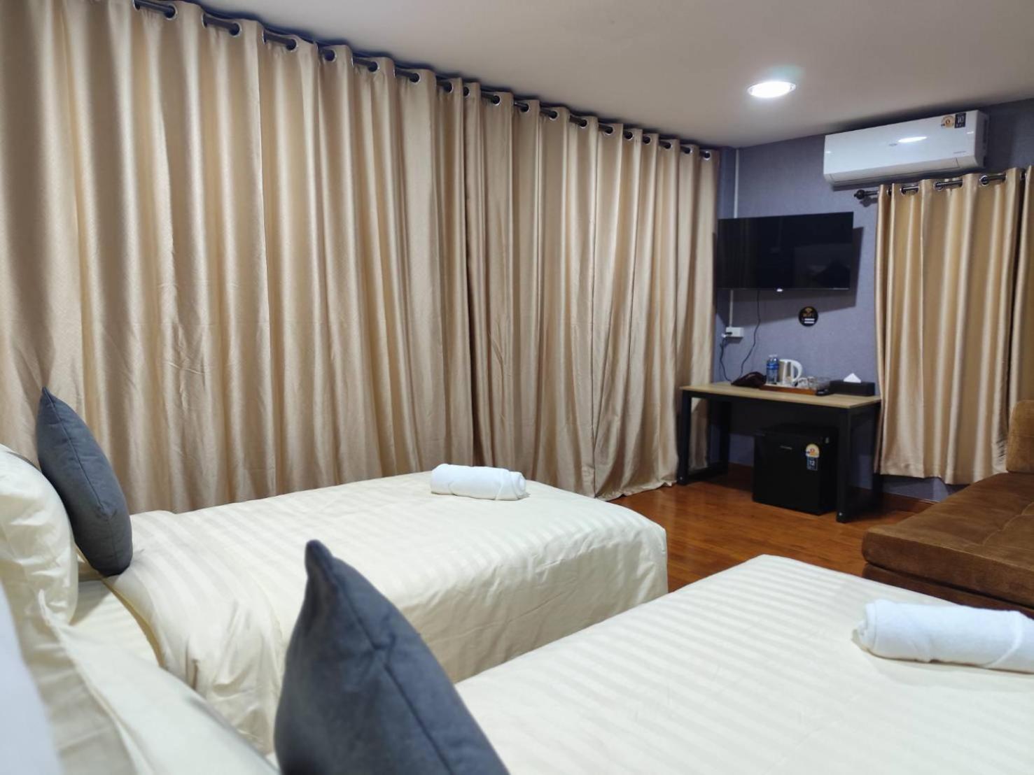 Khokeng Room Bangkok Room photo