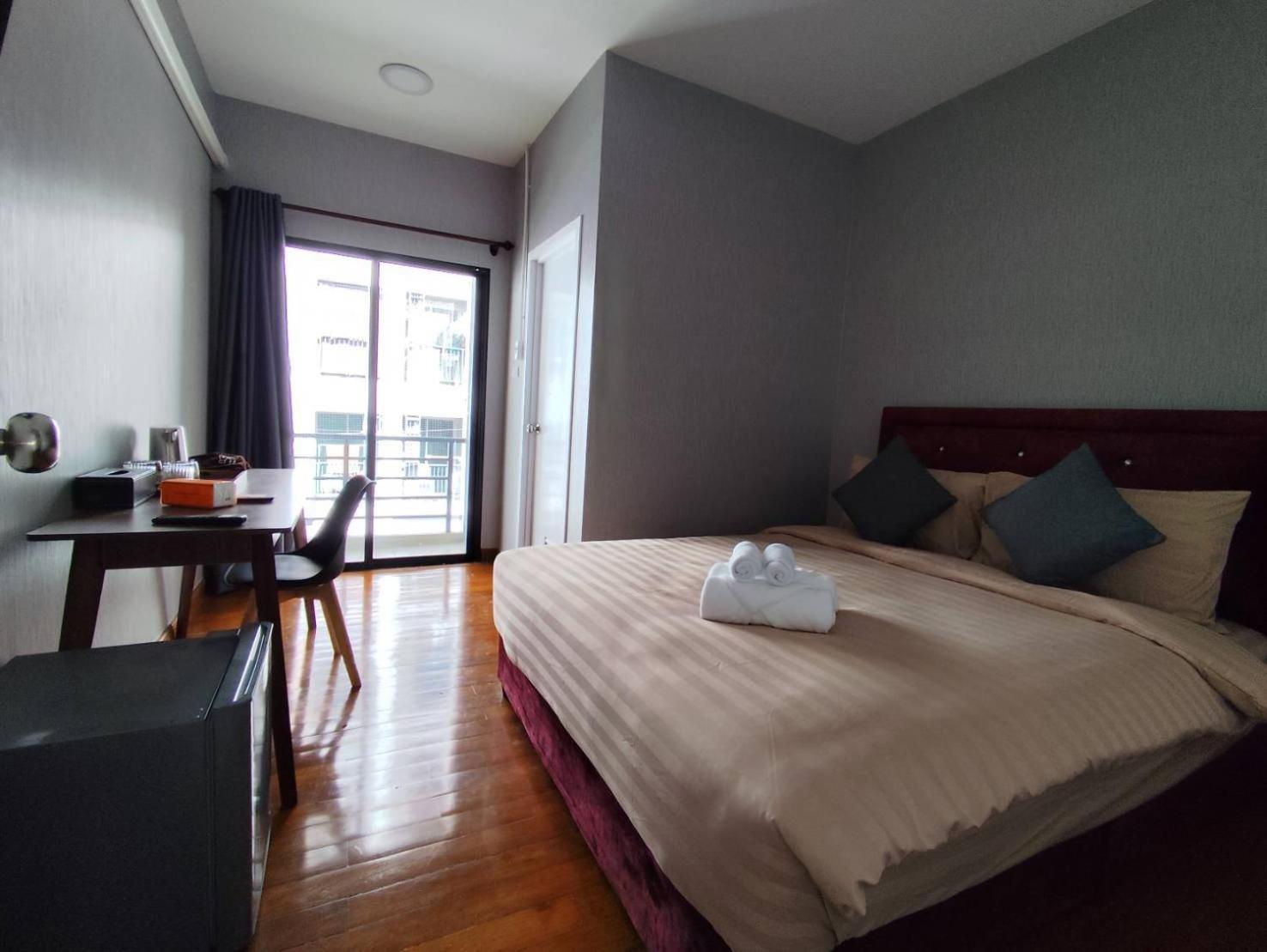 Khokeng Room Bangkok Room photo