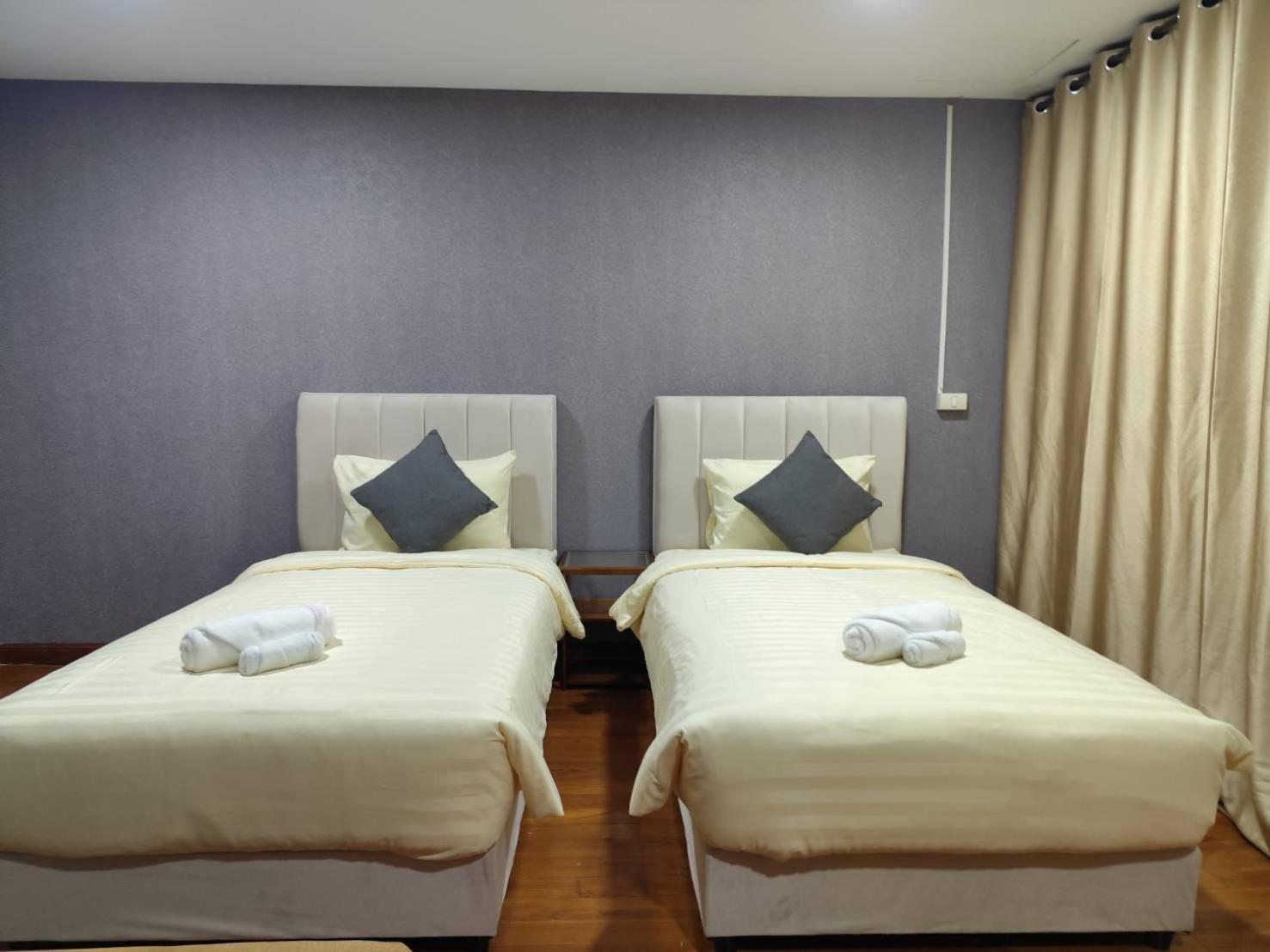 Khokeng Room Bangkok Room photo