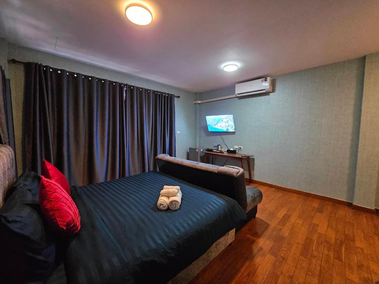 Khokeng Room Bangkok Room photo