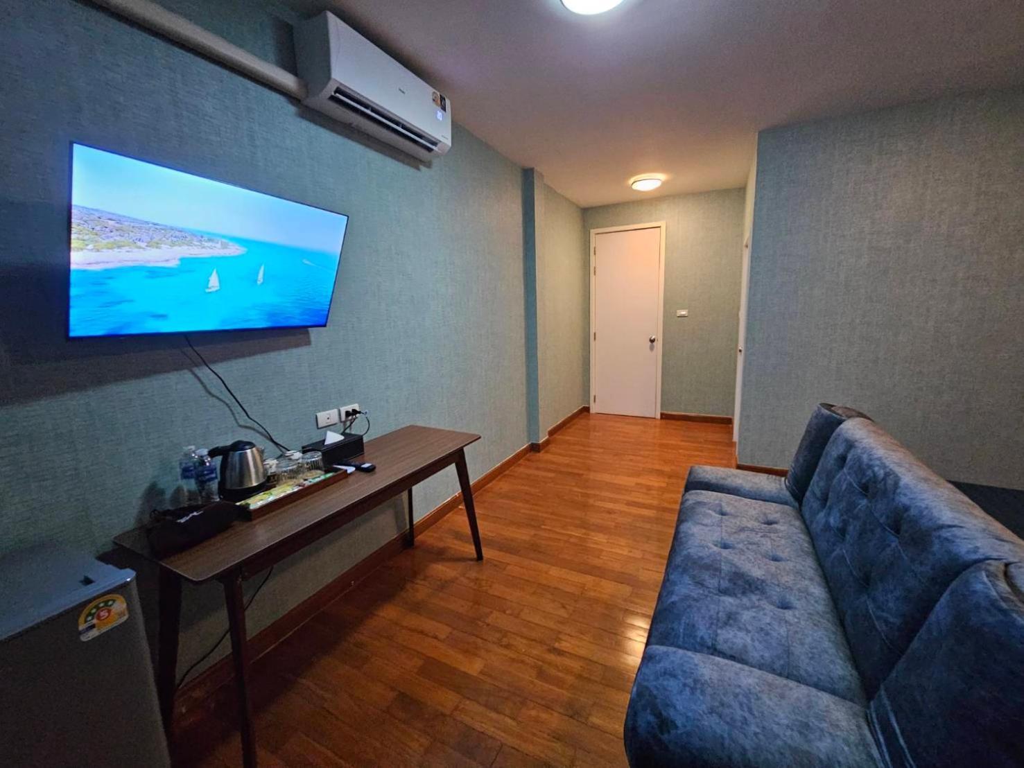 Khokeng Room Bangkok Exterior photo