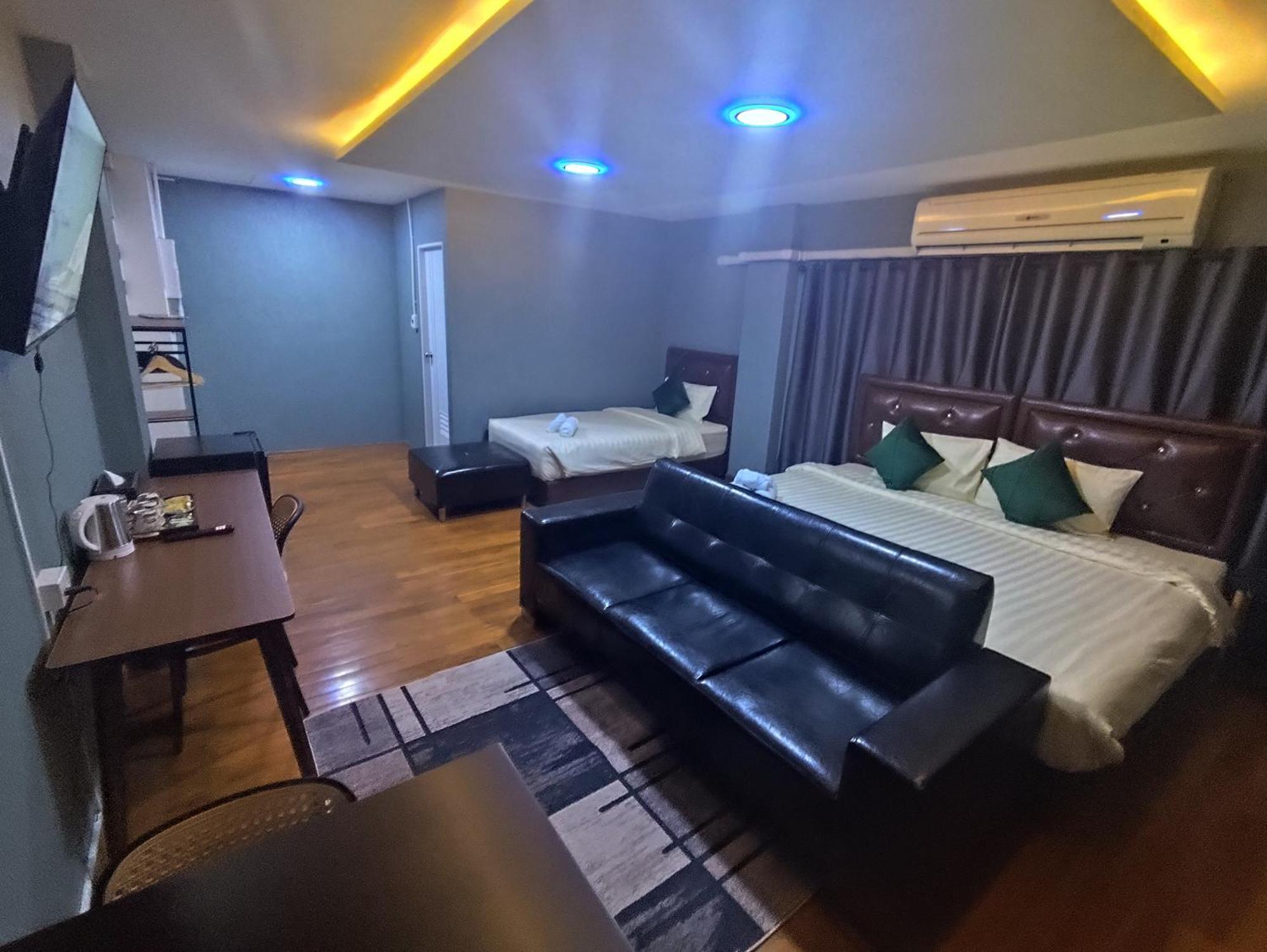 Khokeng Room Bangkok Room photo