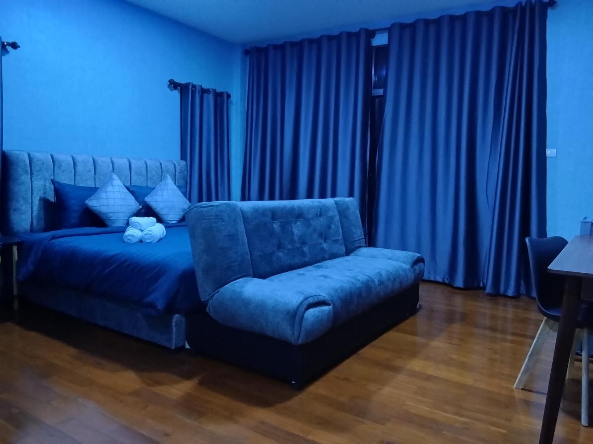 Khokeng Room Bangkok Room photo