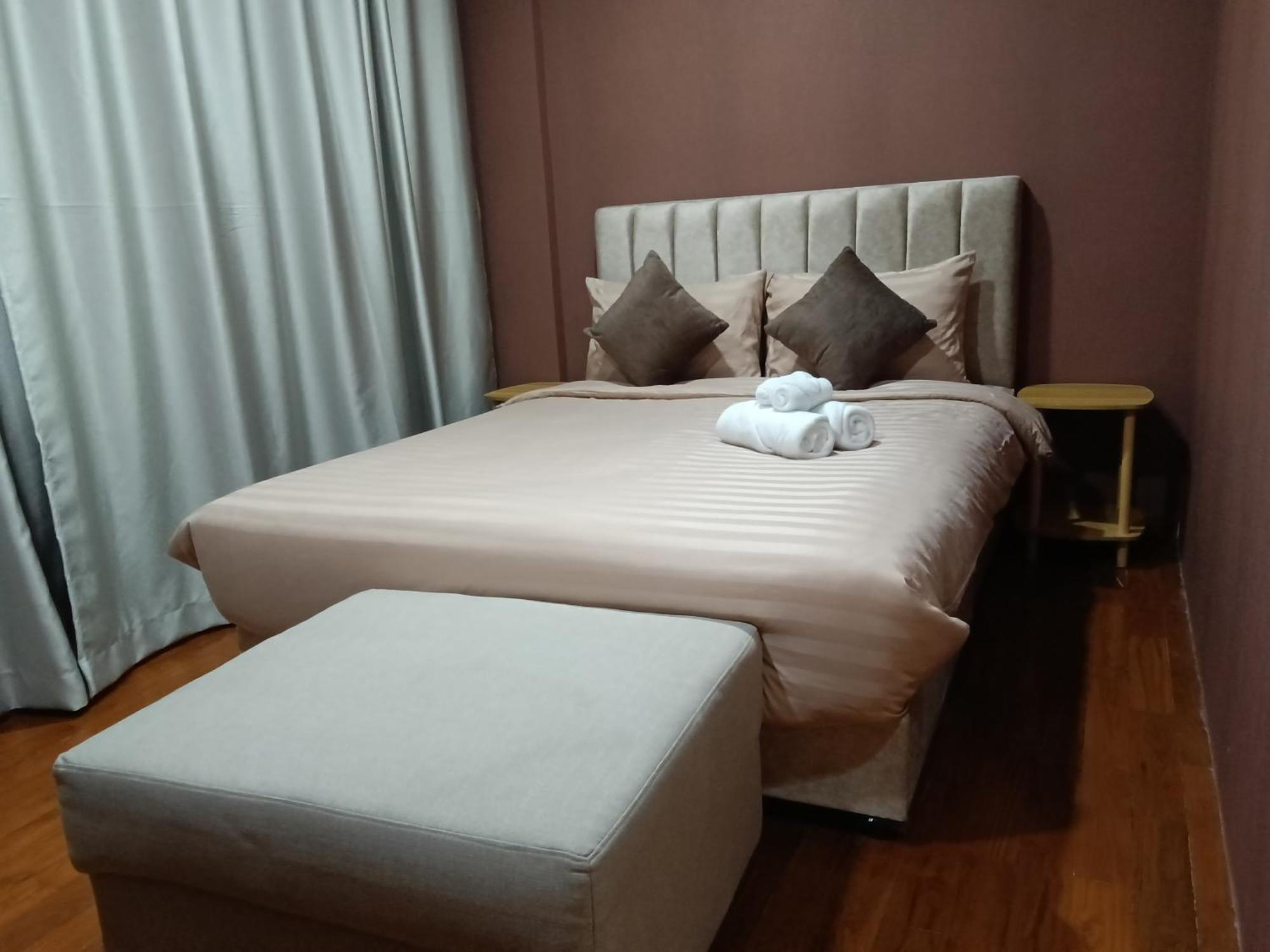 Khokeng Room Bangkok Room photo