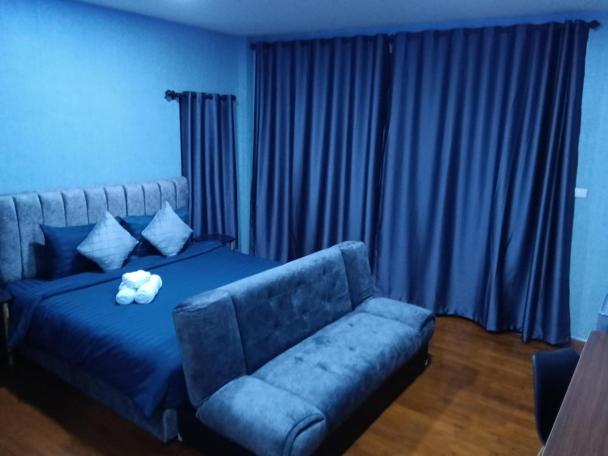 Khokeng Room Bangkok Room photo
