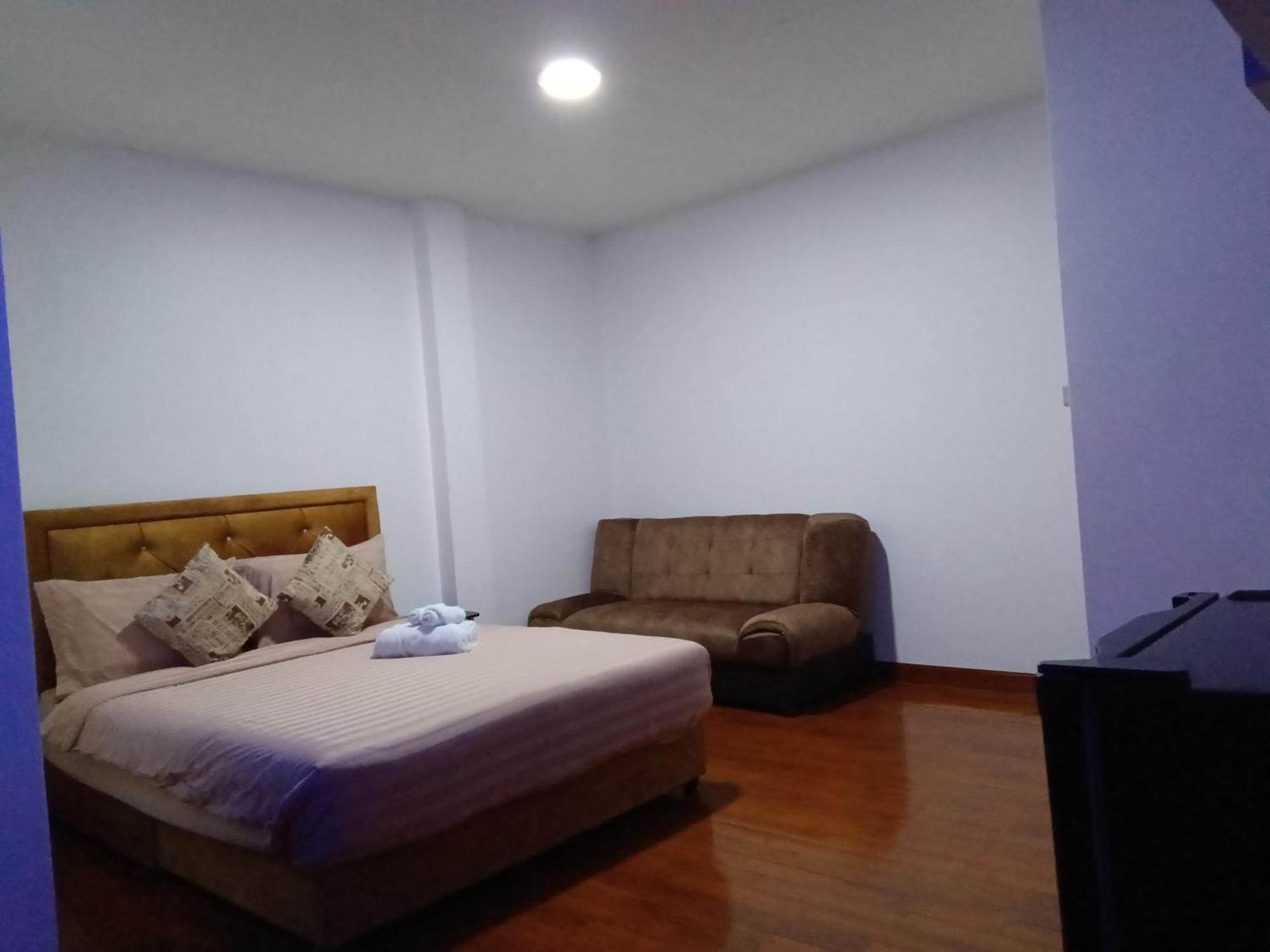Khokeng Room Bangkok Room photo