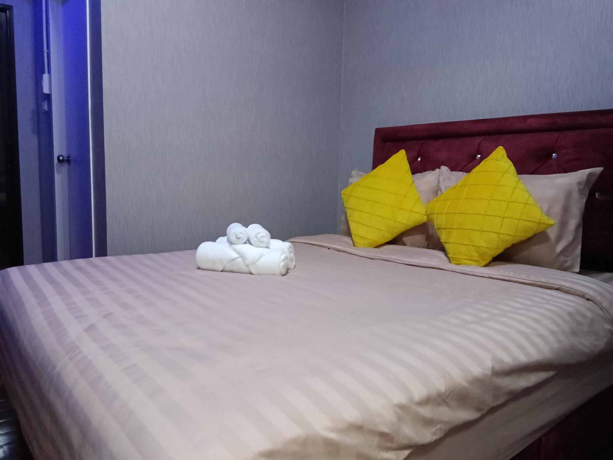 Khokeng Room Bangkok Room photo
