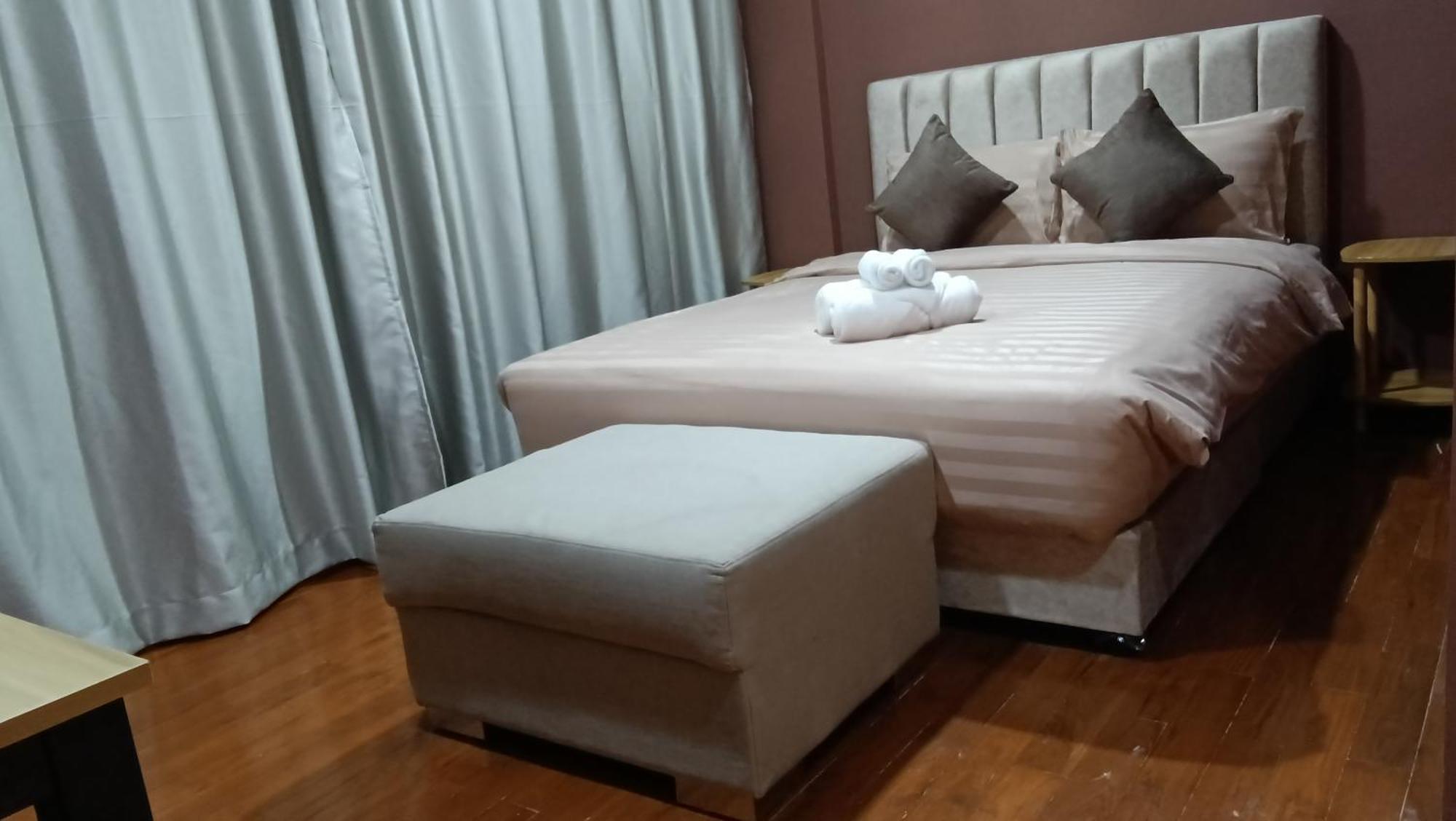 Khokeng Room Bangkok Room photo