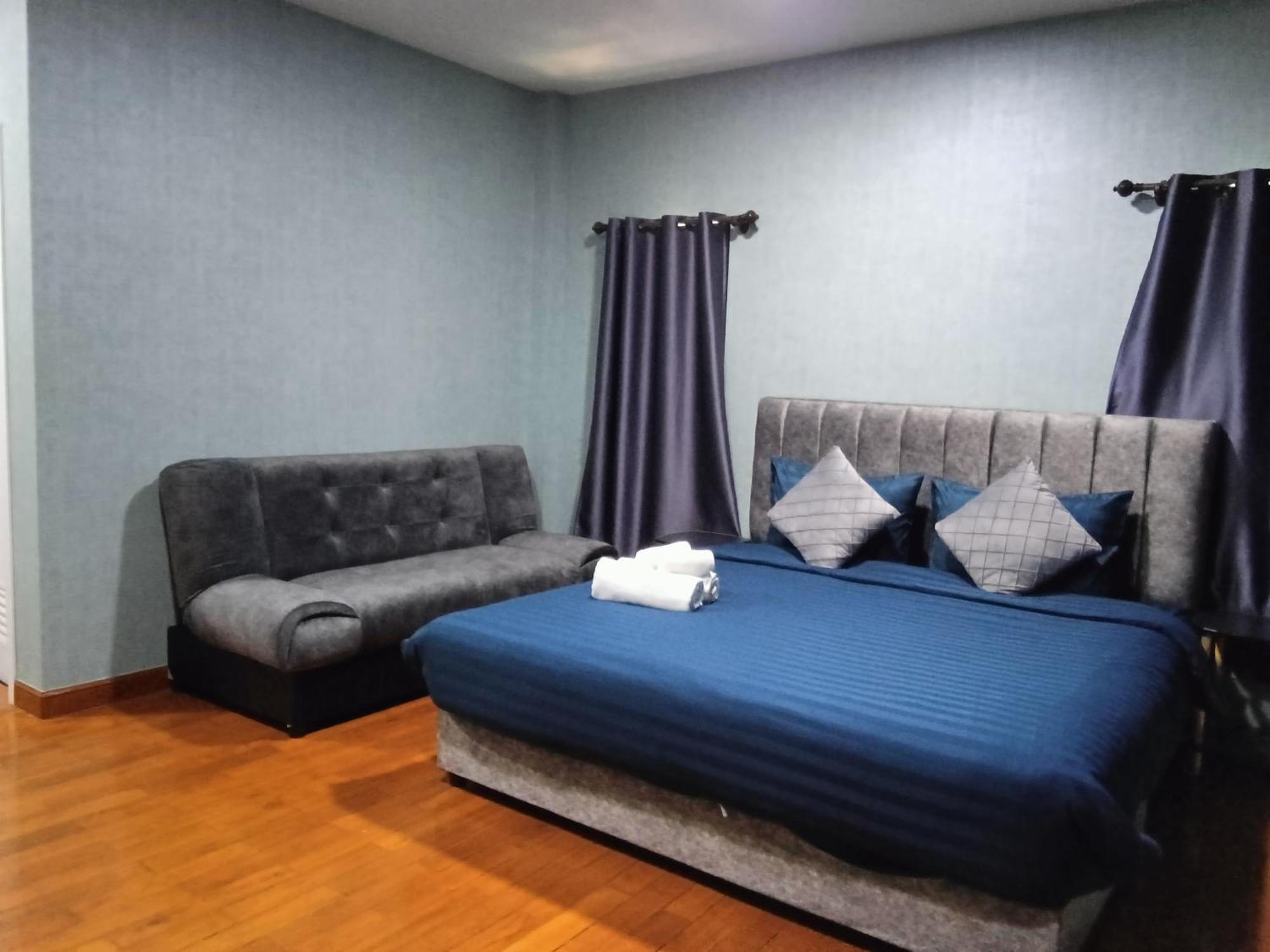 Khokeng Room Bangkok Room photo