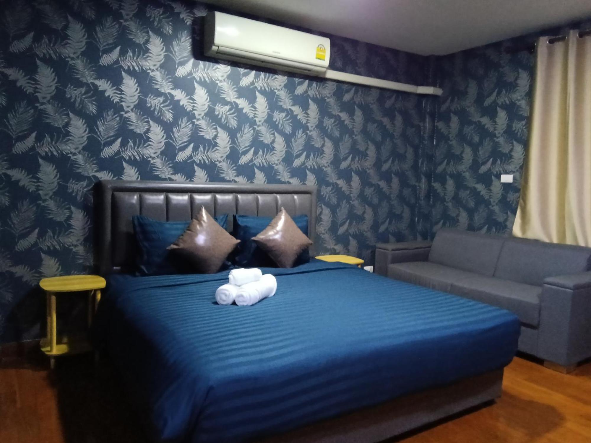 Khokeng Room Bangkok Room photo