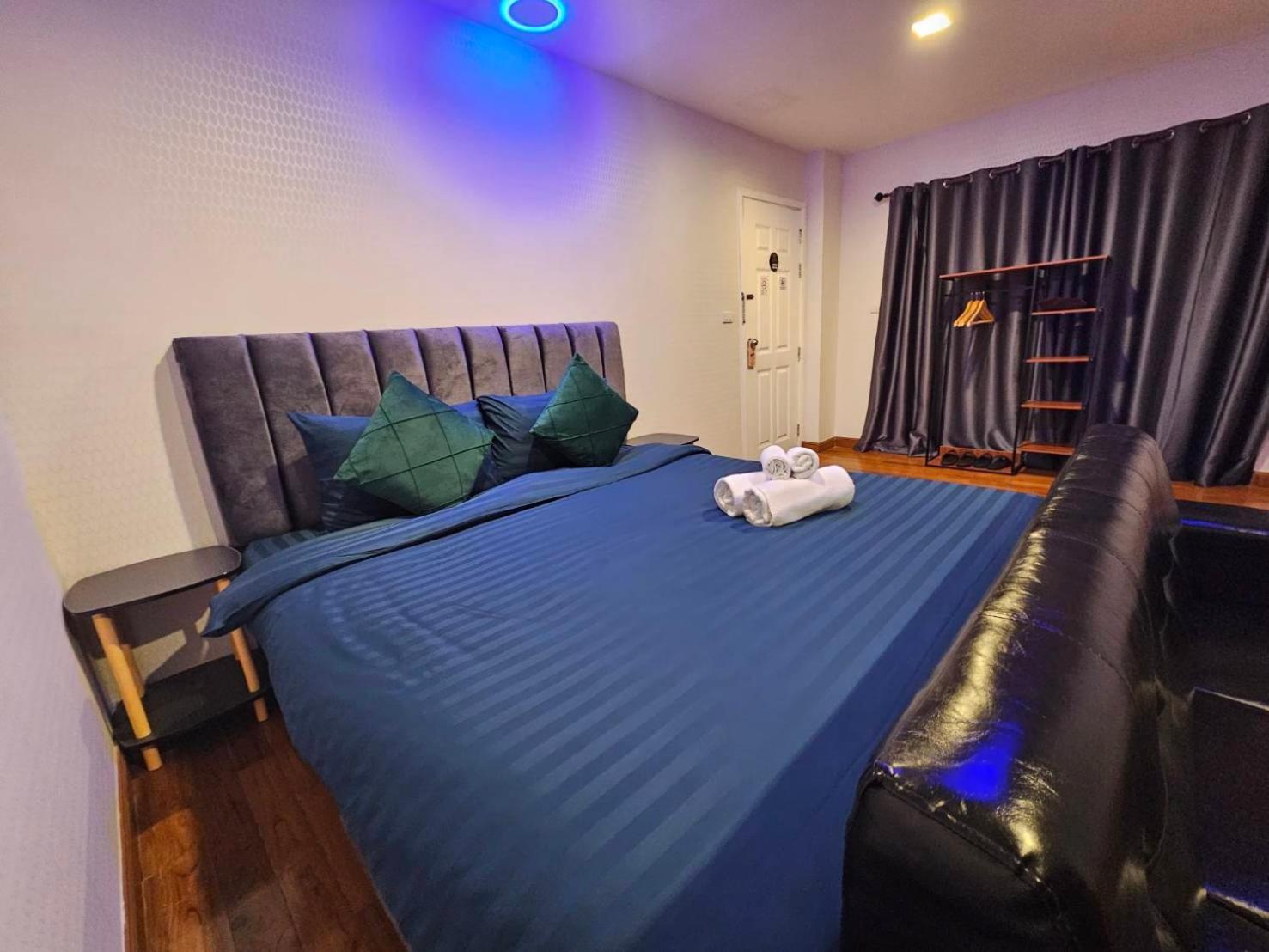 Khokeng Room Bangkok Room photo