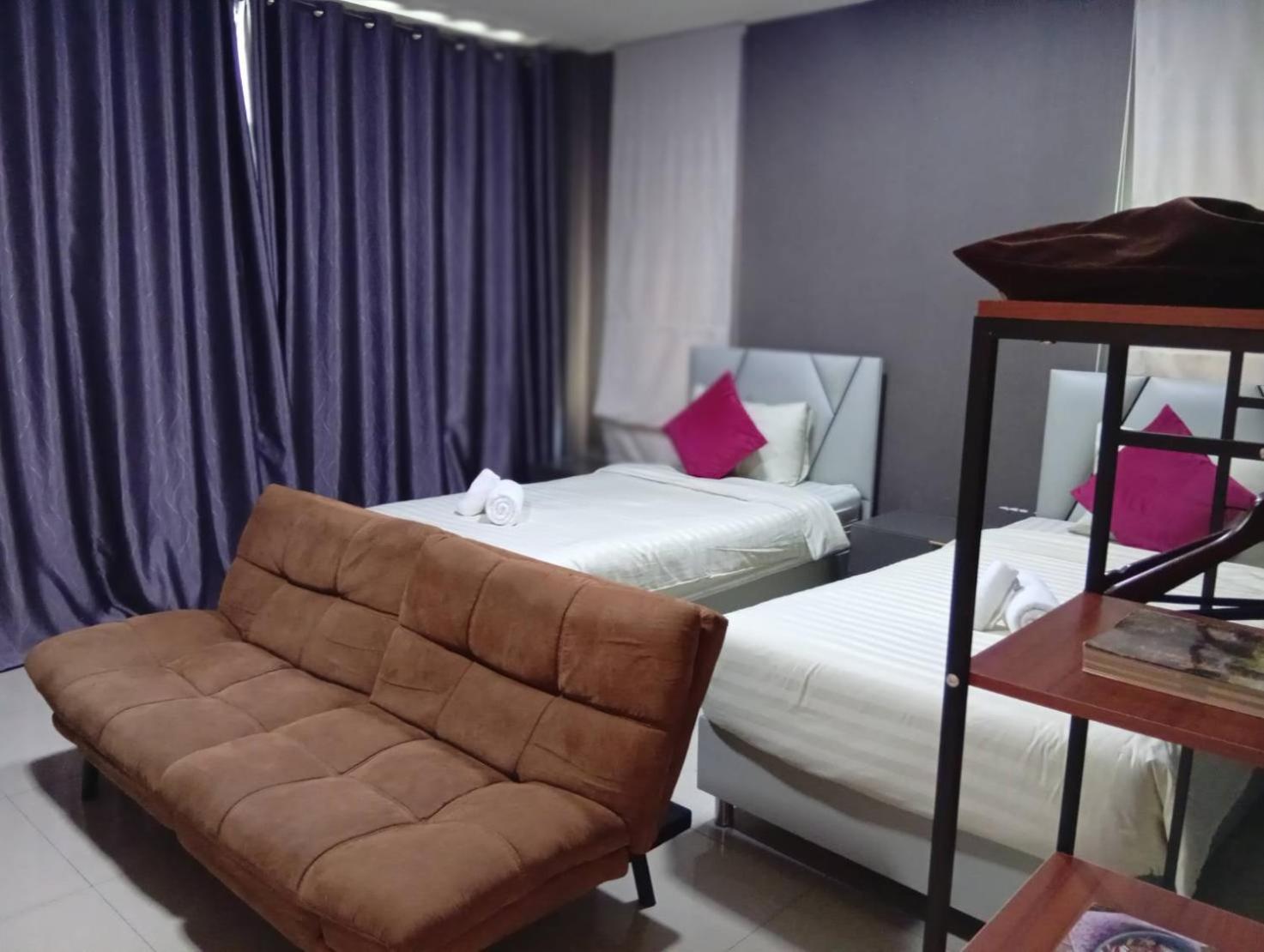 Khokeng Room Bangkok Exterior photo
